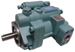 Piston Pump